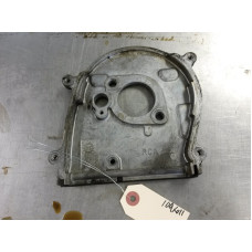 109X011 Left Rear Timing Cover For 06-08 Honda Ridgeline  3.5 11860RCAA00